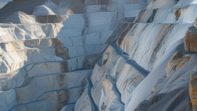 Essential Tips for Sourcing Calcium Carbonate Minerals Globally