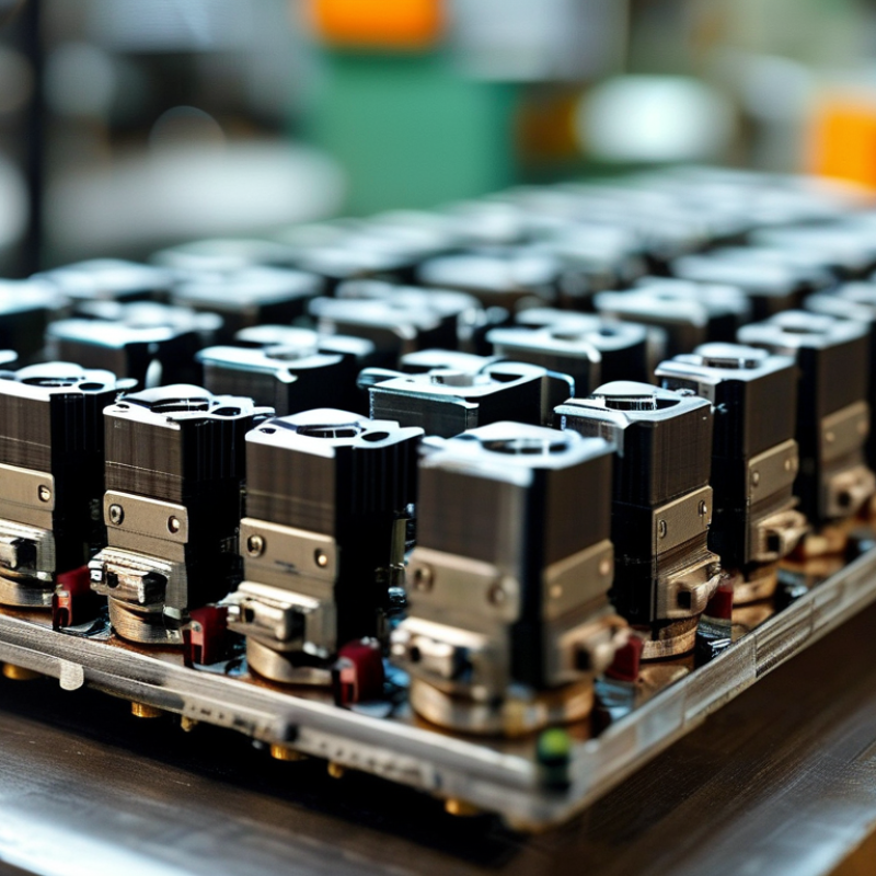 Discover the Best Lsr Component for Your Technology Needs?