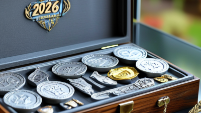 Best Plastic Medal Case Options for 2026 Top Events?