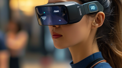 2026 Best Wearable Tech Trends for Global Buyers?