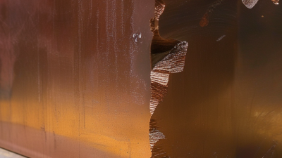 Top 10 Specially Designed Copper Extrusions for Global Buyers?