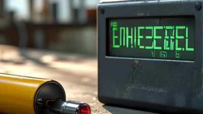 How to Use a Battery Checker for Optimal Performance?