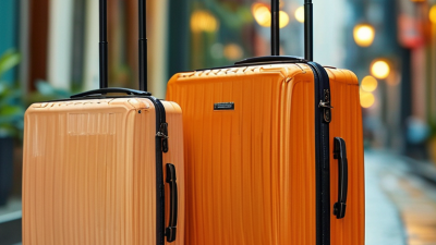 Top 5 Tips for Choosing a Portable Luggage Cart?