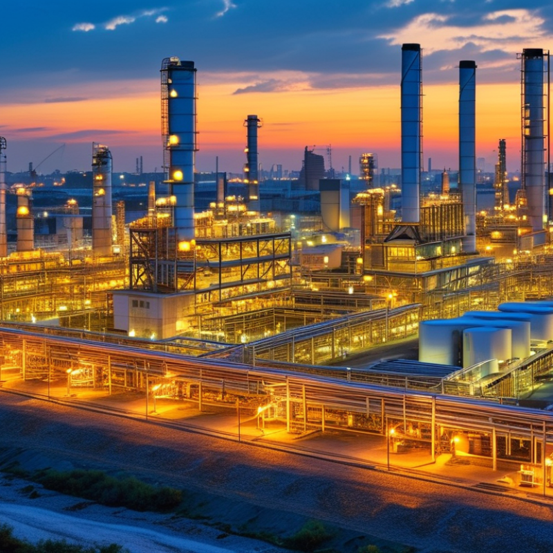 Why is Hydrocarbon Ultrasound Essential for Industry Success?