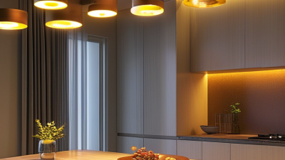 How to Choose the Best Down Lights LED for Your Space?