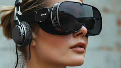 2026 Best Audio Glasses for Ultimate Listening Experience?