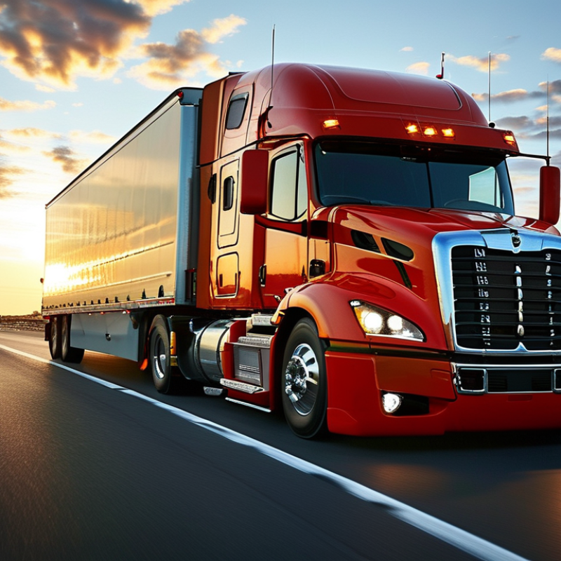 Best Tips for How to Back a Semi Trailer Safely