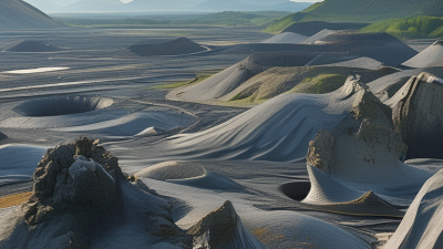 Top 10 Applications of Basalt Fiber in Global Industries?