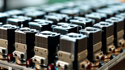 Discover the Best Lsr Component for Your Technology Needs?