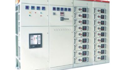 3.GCS low voltage withdrawable switchgear.jpg