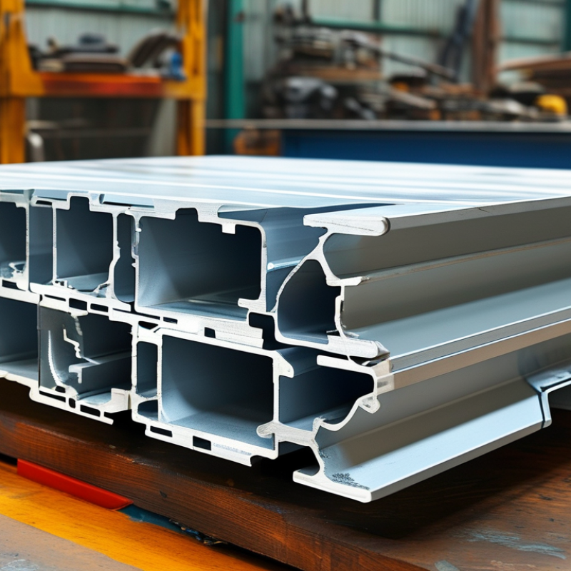 Why Choose Industrial Aluminum Extrusion for Your Projects?