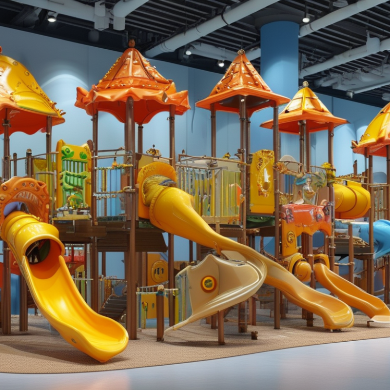 2026 Best Playground Equipment Dimensions for Global Buyers