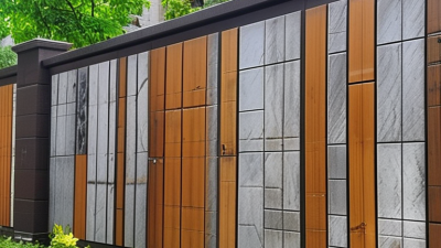 How to Choose the Best Wpc Outdoor Wall Panel for Your Needs?