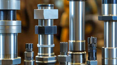 Top Quality Hydraulic Parts for Global Buyers Ready to Order?