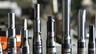 Top 10 Cemented Carbide Inserts for Global Buyers?