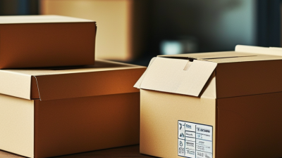 How to Choose the Best Carton Sealing Solutions for Your Business?