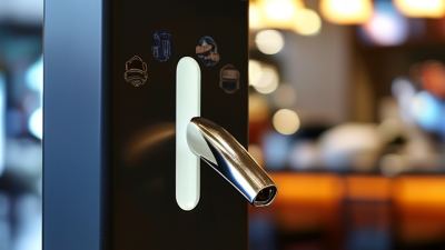 Why Choose Touchless Soap Dispenser for Your Business Needs?