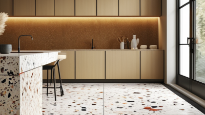 Discover the Best Terrazzo Tiles for Your Next Project?