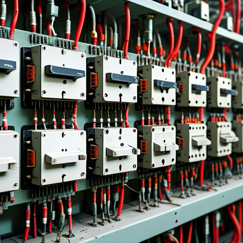 What is Electrical Switchgear and How Does It Work?