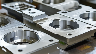 How to Source Stamped Metal Parts for Global Manufacturing Needs?