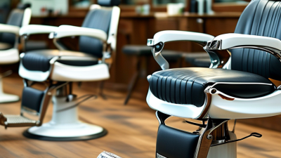 Best Barbershop Waiting Chairs for Your Salon Needs?