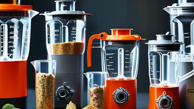 How to Choose the Best Feed Ingredients Mixer for Your Needs?