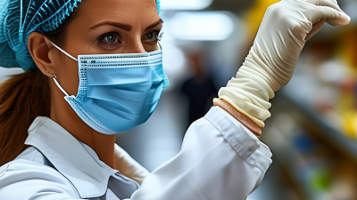 Why Choose Non Medical Gloves for Your Business Needs?
