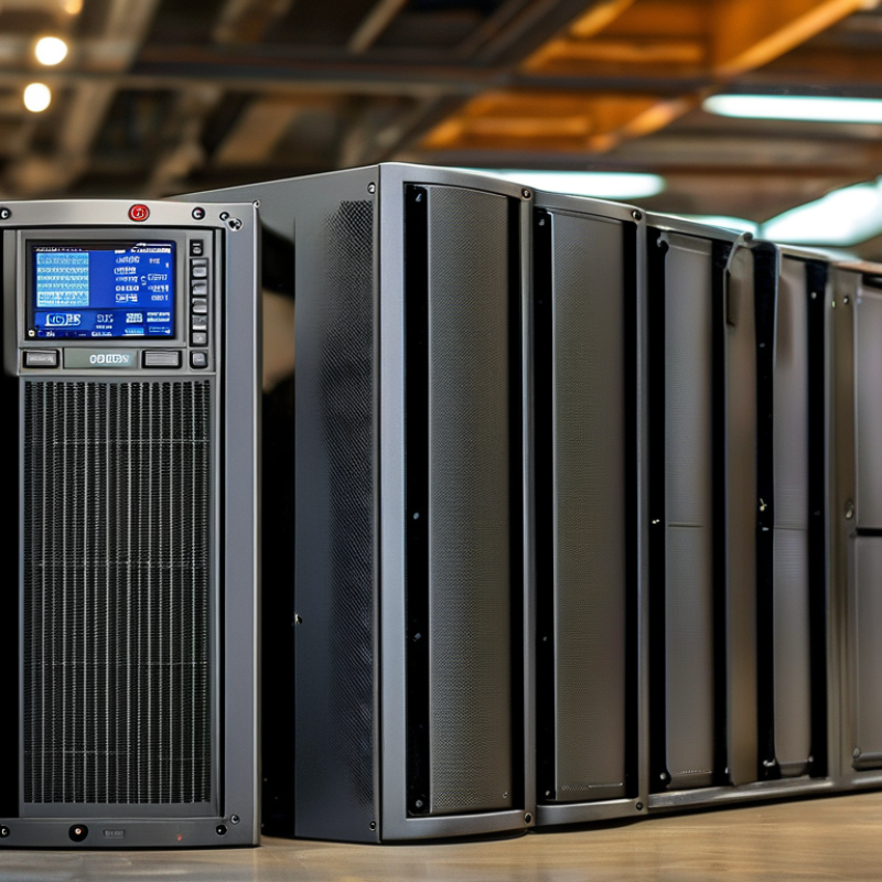 Top 10 Ups 3000va 2700w Options for Global Buyers?
