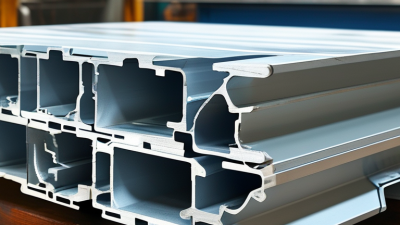 Why Choose Industrial Aluminum Extrusion for Your Projects?