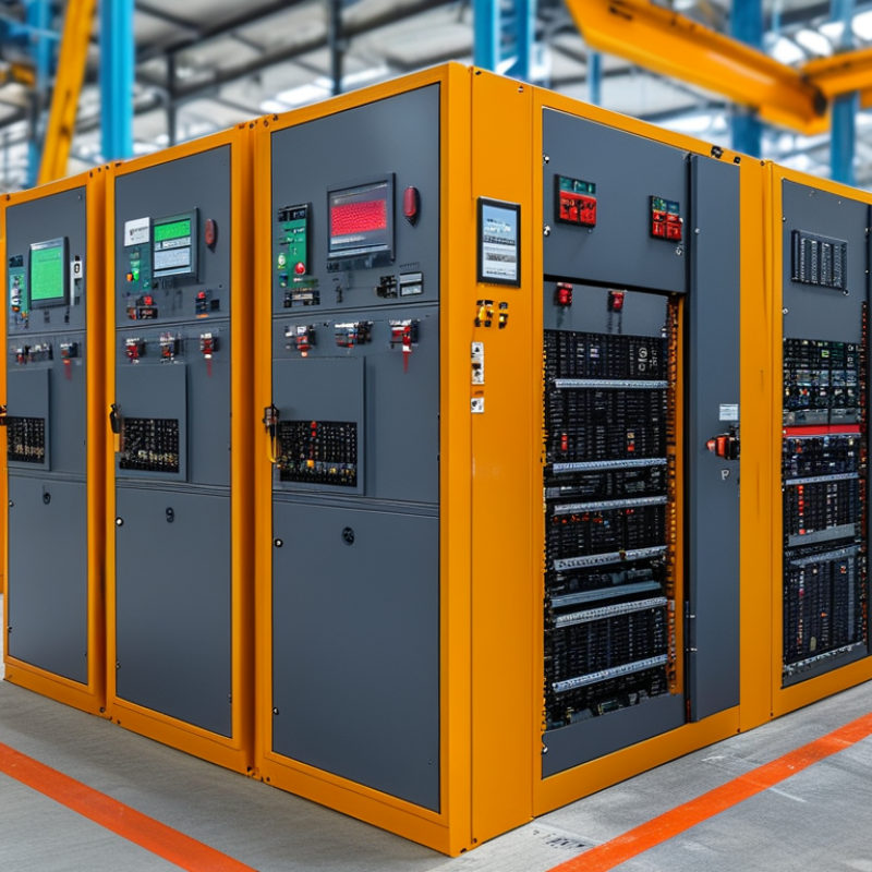 2026 Best Control Cabinet Buying Guide for Global Buyers