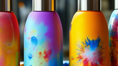 2026 How to Choose the Best Heat Transfer Powder for Your Needs?