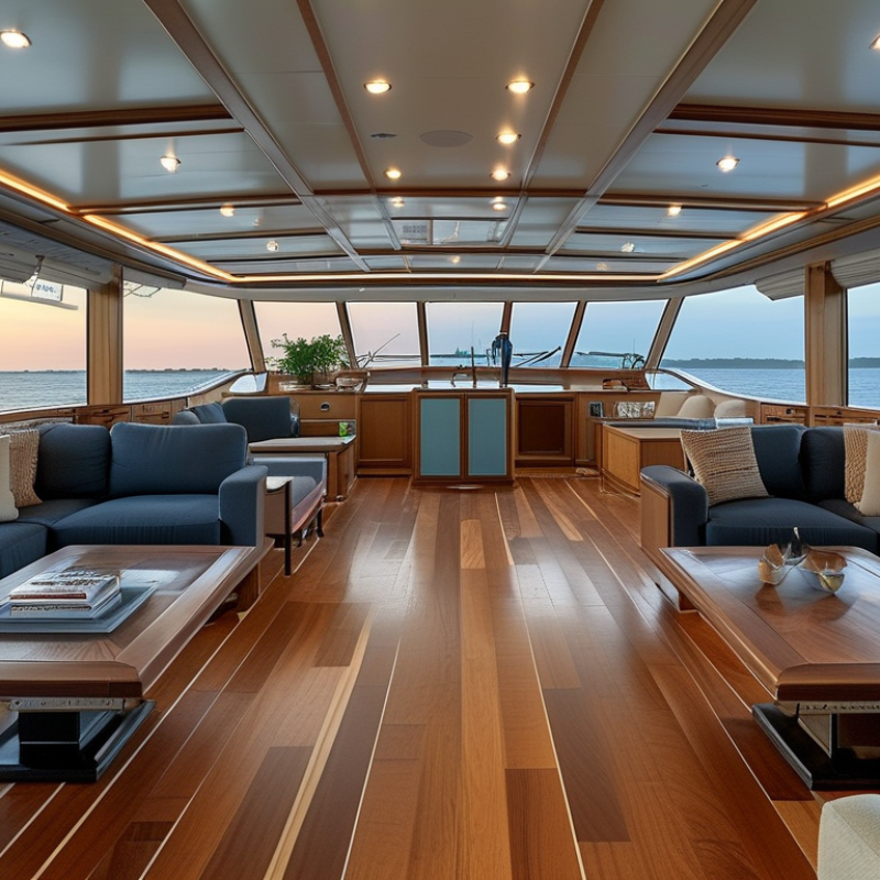 How to Choose the Best Eva Boat Flooring for Your Vessel?