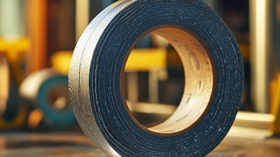 Top 10 Cold Insulation Tape Uses for Global Buyers?