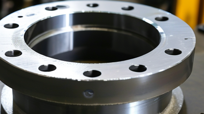 Best Welded Cylinder Base for Your Global Procurement Needs?