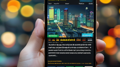 Best Quality Phone Lcd Screen for Global Buyers?