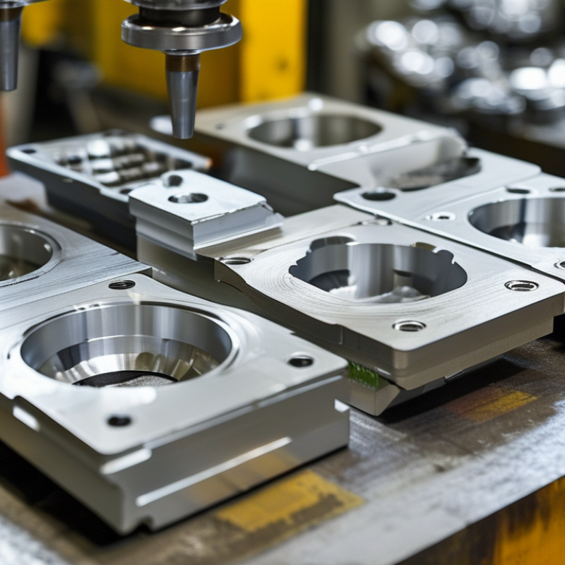 How to Source Stamped Metal Parts for Global Manufacturing Needs?