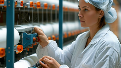 2026 Top Uses of Spunbond Nonwoven Fabric for Global Buyers?