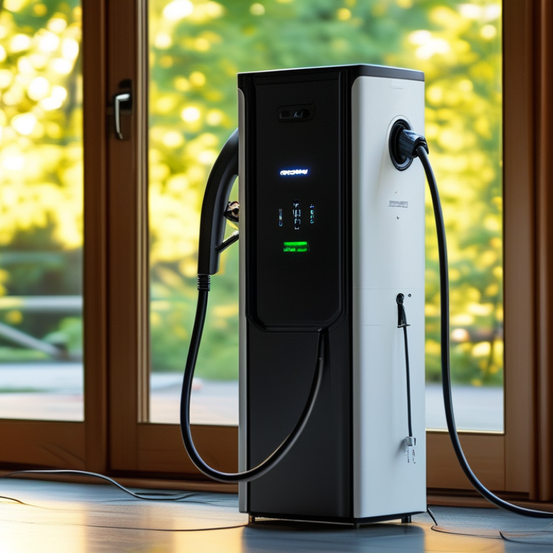 Best Ev Chargers for Home Use What to Consider?