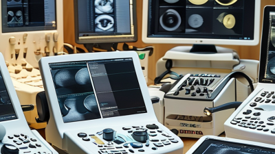Top 5 Curved Transducer Ultrasound Models for Global Buyers?