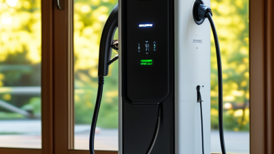 Best Ev Chargers for Home Use What to Consider?