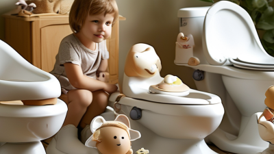 Best Toilet Potty Options for Global Buyers?