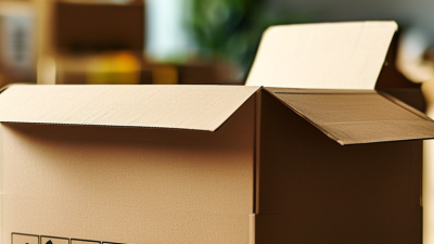 Top 10 Benefits of Carton Box Packaging for Global Buyers?
