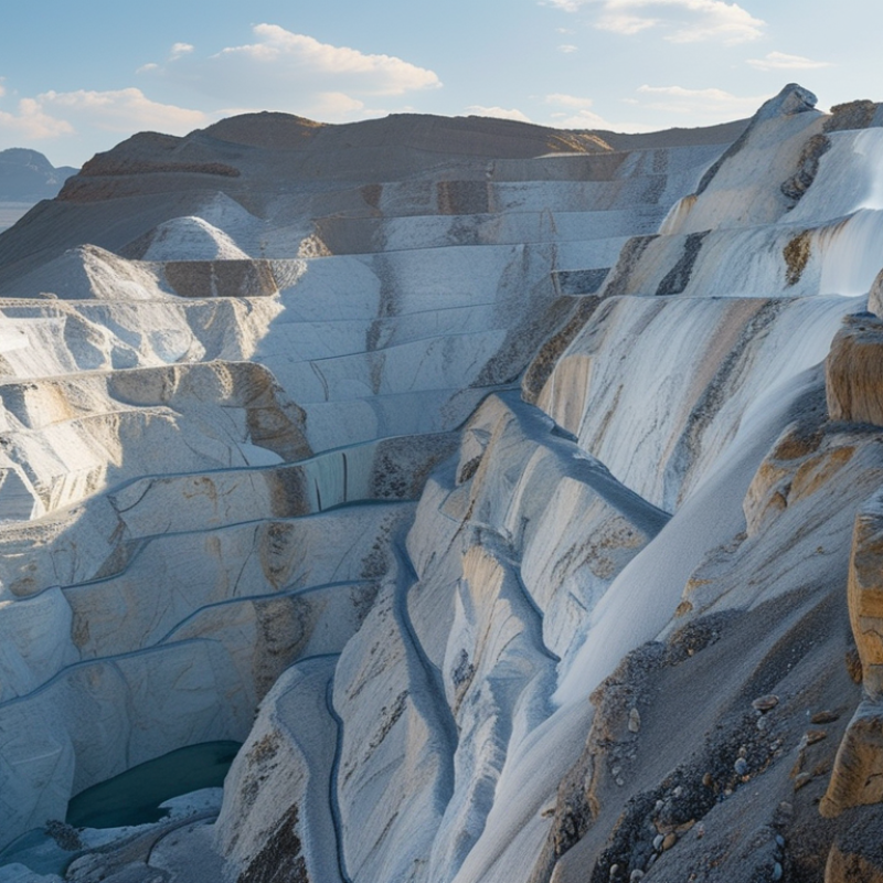 Essential Tips for Sourcing Calcium Carbonate Minerals Globally