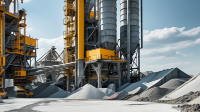 How to Choose the Best Cement Mix for Your Construction Project?