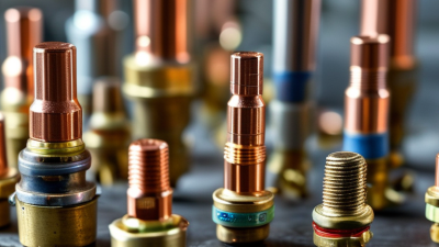 2026 Best Copper Terminals for Global Buyers to Choose?
