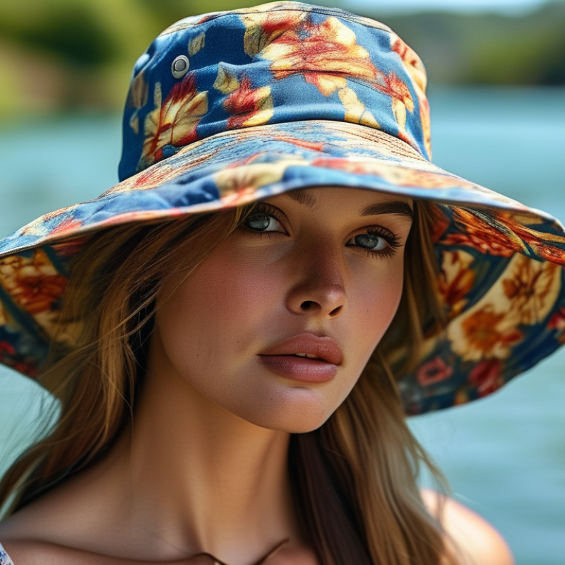 2026 How to Choose the Perfect Canvas Bucket Hat for Summer?