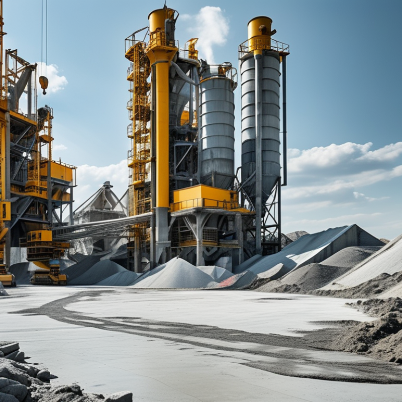 How to Choose the Best Cement Mix for Your Construction Project?