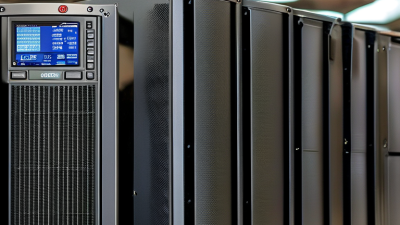Top 10 Ups 3000va 2700w Options for Global Buyers?