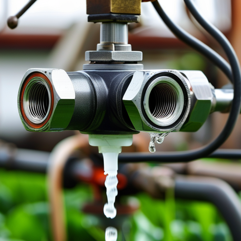 The Ultimate Guide to Nozzle Swivels Tips for Buyers?