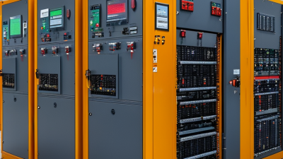 2026 Best Control Cabinet Buying Guide for Global Buyers